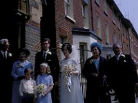 Mum Dad Wedding Carey Reading Joanna Jack Englefield Poulter Grandads Grannys